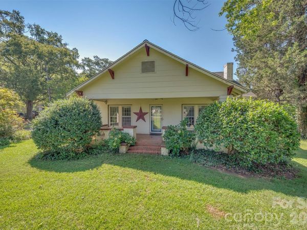241 Poors Ford Road, Rutherfordton, NC 28139