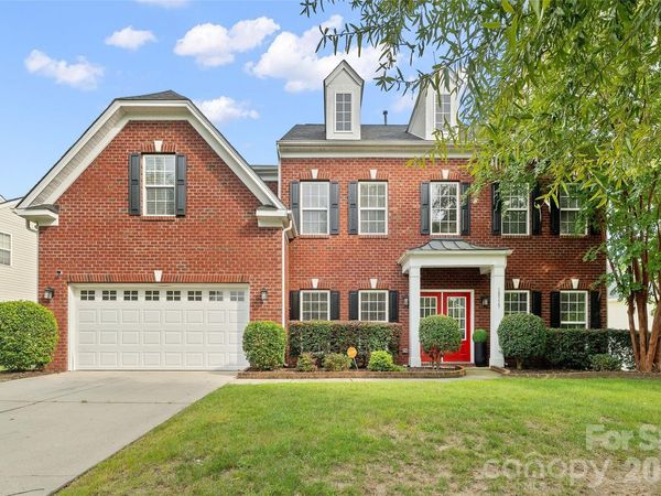 10515 Greenhead View Road, Charlotte, NC 28262