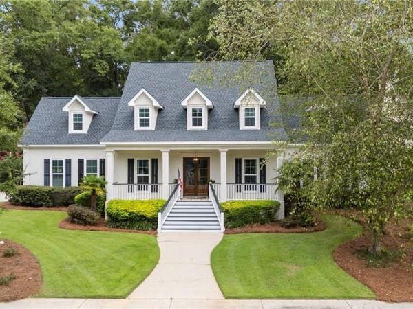 110 Beaver Dam Road, Fairhope, AL 36532