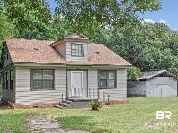 8460 Lake Tahoe Drive, Theodore, AL 36582