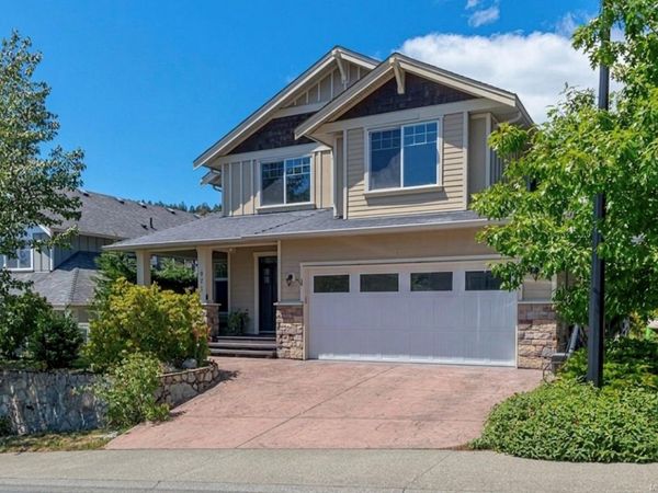 971 Gade Rd , Langford, BC V9B 0G8