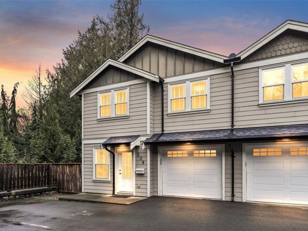 954 Walfred Rd , Unit #209, Langford, BC V9C 0E2