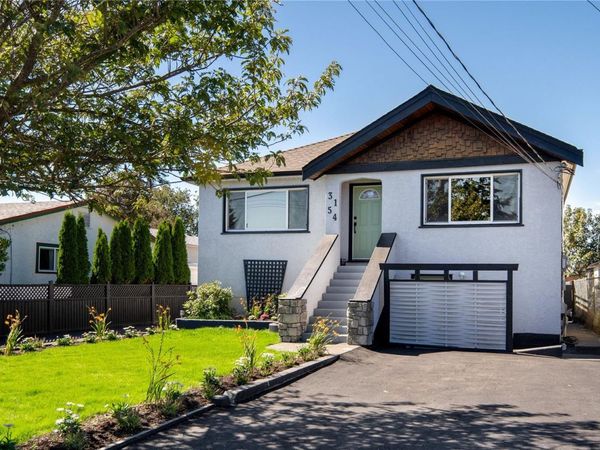 3154 Millgrove St, Saanich, BC V9A 1X6