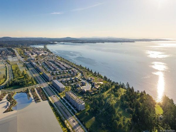 3550 Seabluff Cres , Unit #604, Colwood, BC V9C 0P7