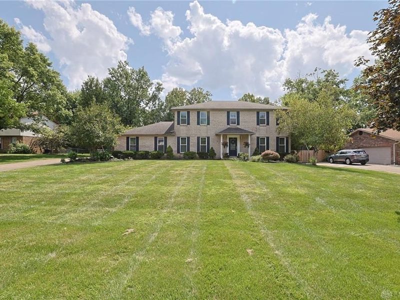 7363 Timbernoll, West Chester, OH 45069 Photo 1