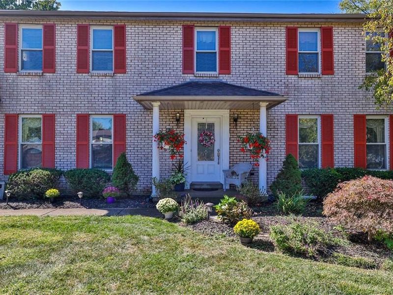 7363 Timbernoll, West Chester, OH 45069 Photo 4