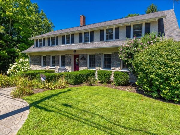 948 George Street , Mumford, NY 14511