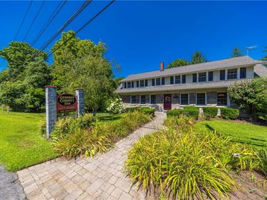 948 George Street , Mumford, NY 14511