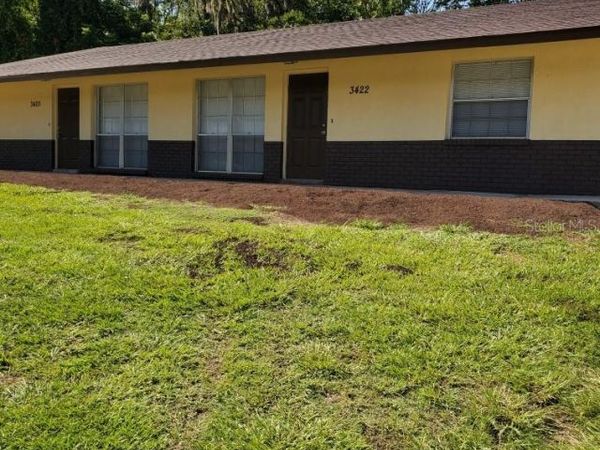 3233 SE 22ND PLACE , GAINESVILLE, FL 32641