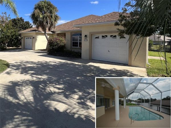 10 CRAMPTON COURT, PALM COAST, FL 32137
