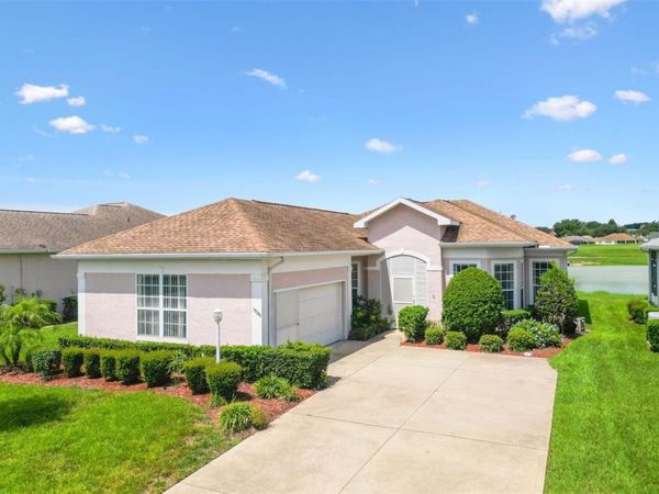 17584 SE 119TH CIRCLE, SUMMERFIELD, FL 34491