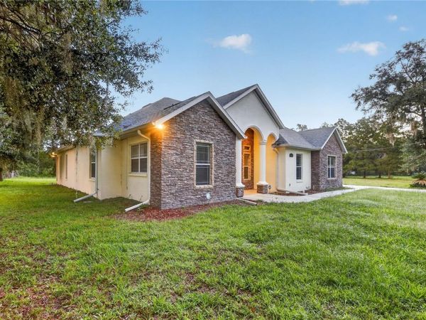3049 W LAUREL STREET , LECANTO, FL 34461