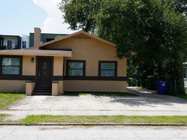650 30TH AVENUE S, ST PETERSBURG, FL 33705
