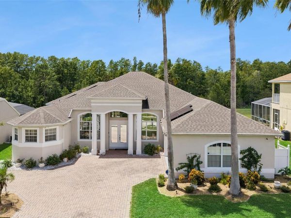 141 BIRKDALE STREET , DAVENPORT, FL 33897