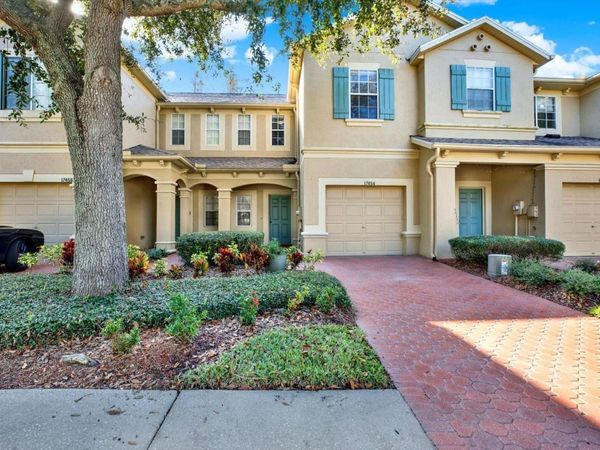 17454 STINCHAR DRIVE , LAND O LAKES, FL 34638