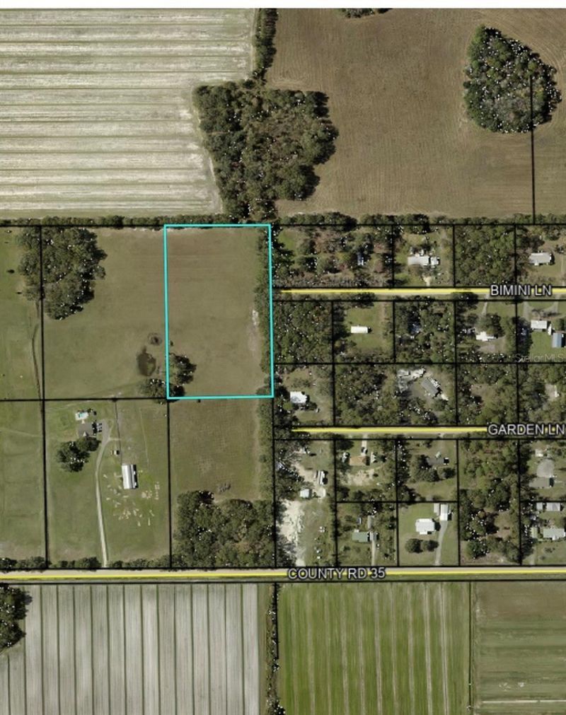 N/a , Bunnell, FL 32110 Photo