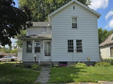 502 N Thoman, Crestline, OH 44827