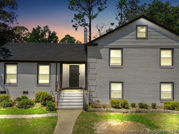 2710 Fordham Drive, Fayetteville, NC 28304