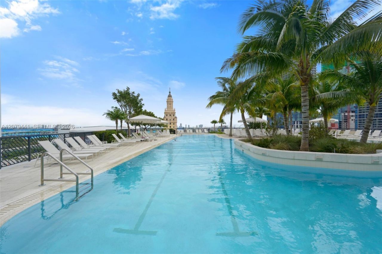 159 NE 6th St , Unit 3706, Miami, FL 33132 Photo
