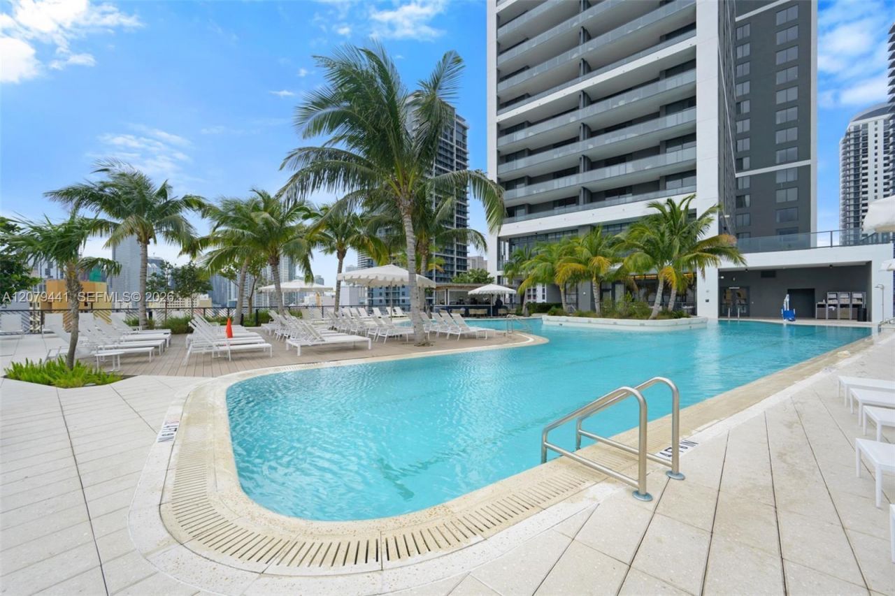 159 NE 6th St , Unit 3706, Miami, FL 33132 Photo
