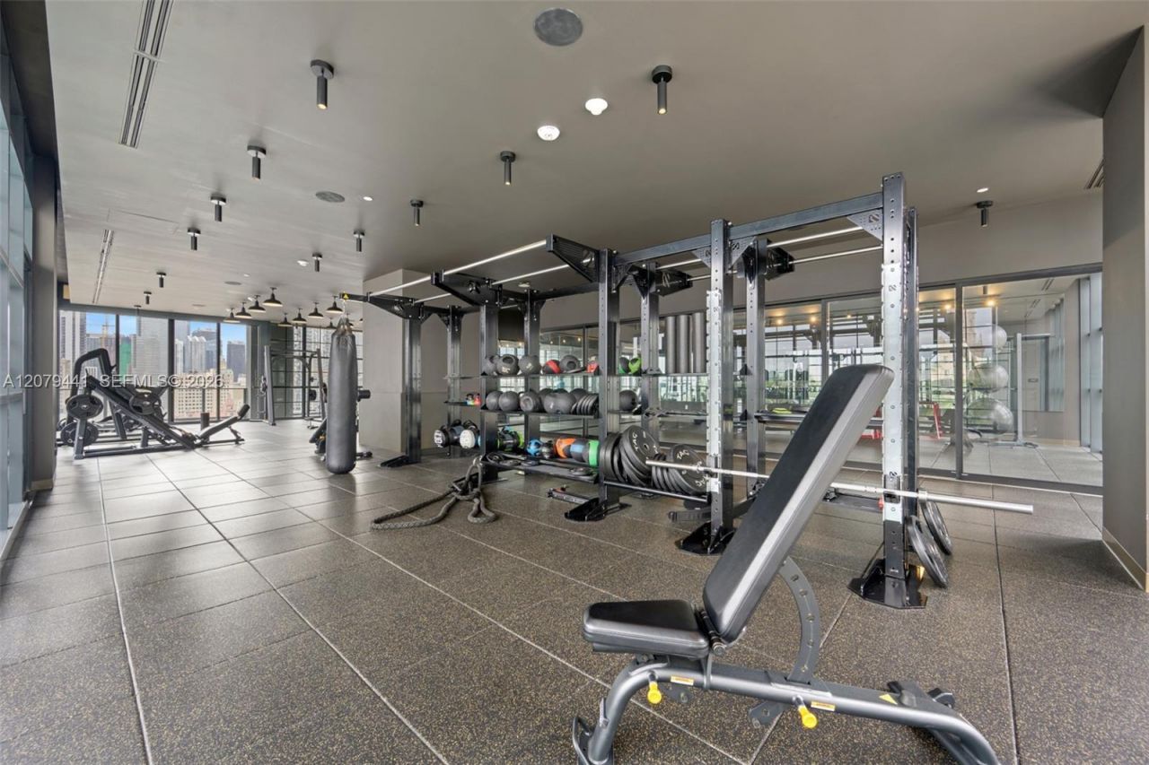 159 NE 6th St , Unit 3706, Miami, FL 33132 Photo