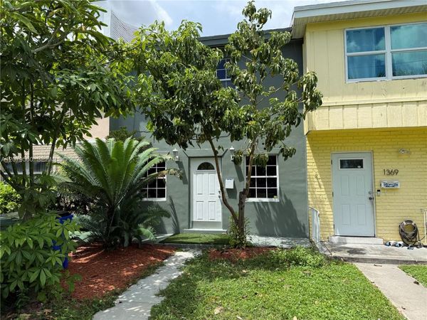 1367 NW 66th Ave , Unit 1367, Margate, FL 33063