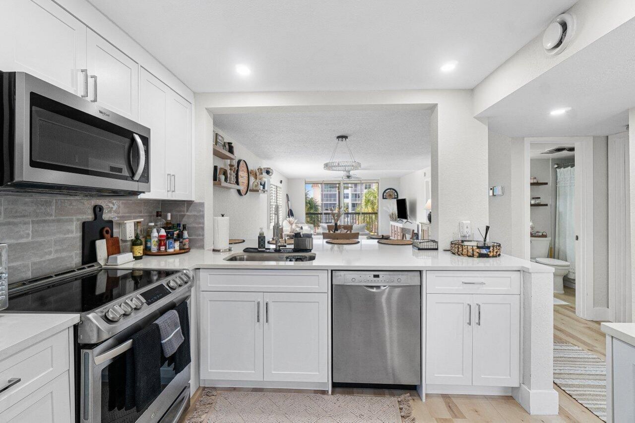 2809 Florida Boulevard, Unit 310, Delray Beach, FL 33483 Photo