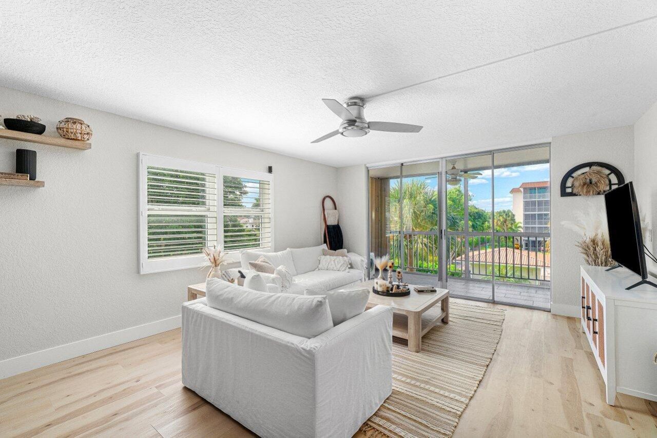 2809 Florida Boulevard, Unit 310, Delray Beach, FL 33483 Photo