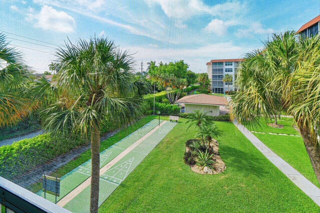 2809 Florida Boulevard, Unit 310, Delray Beach, FL 33483 Photo