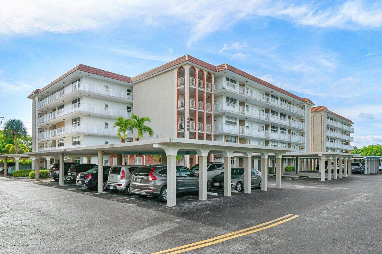 2809 Florida Boulevard, Unit 310, Delray Beach, FL 33483 Photo