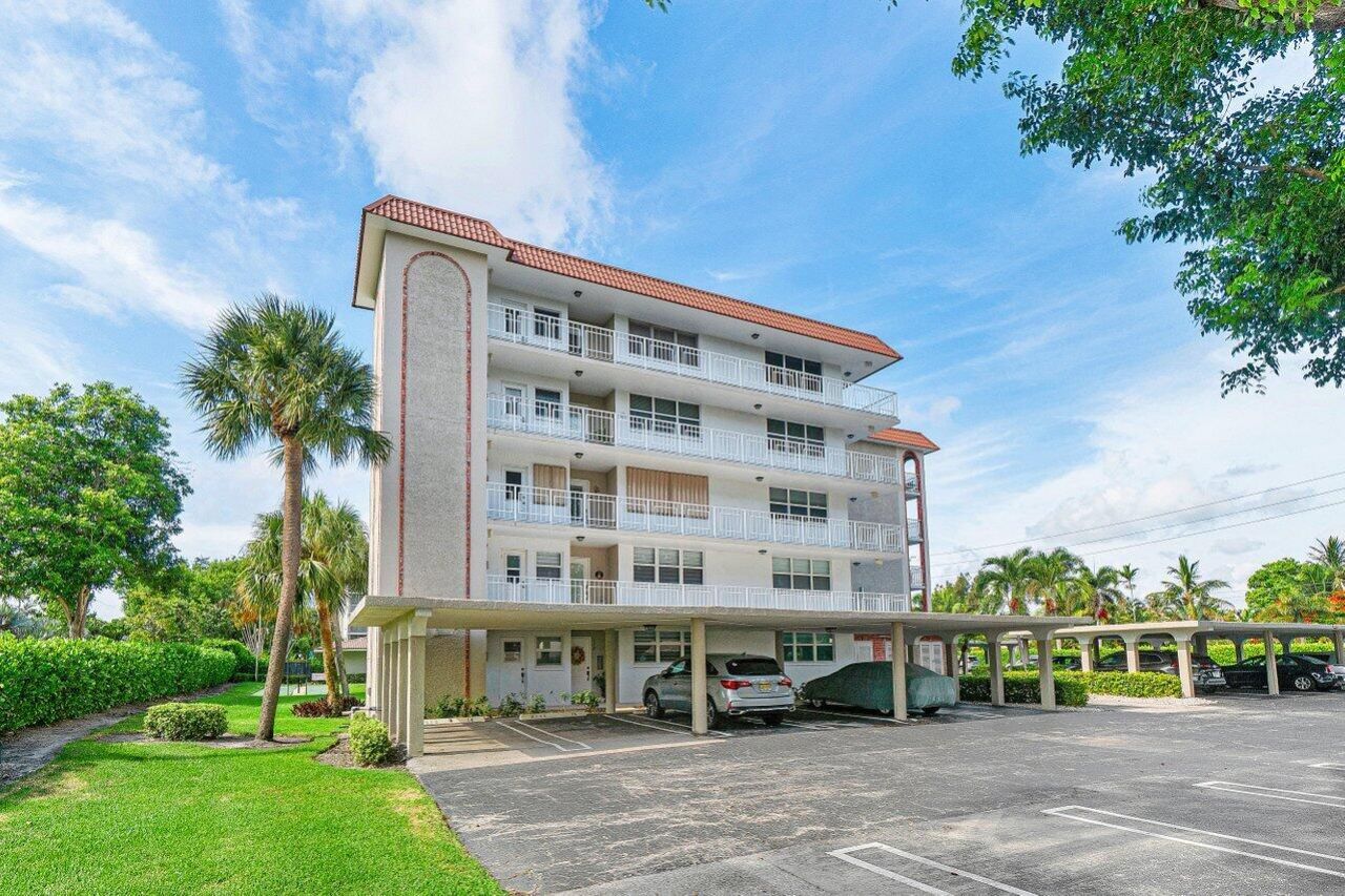2809 Florida Boulevard, Unit 310, Delray Beach, FL 33483 Photo