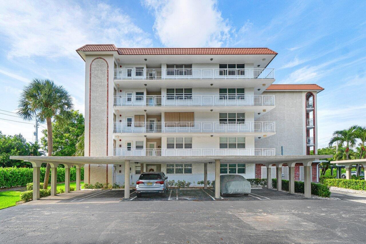 2809 Florida Boulevard, Unit 310, Delray Beach, FL 33483 Photo