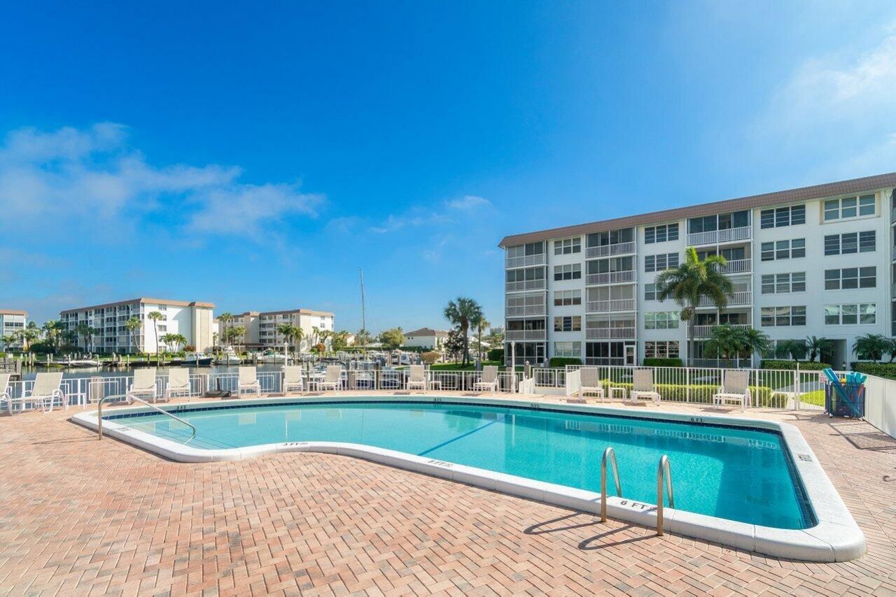 2809 Florida Boulevard, Unit 310, Delray Beach, FL 33483 Photo