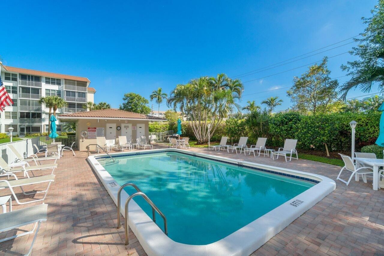 2809 Florida Boulevard, Unit 310, Delray Beach, FL 33483 Photo