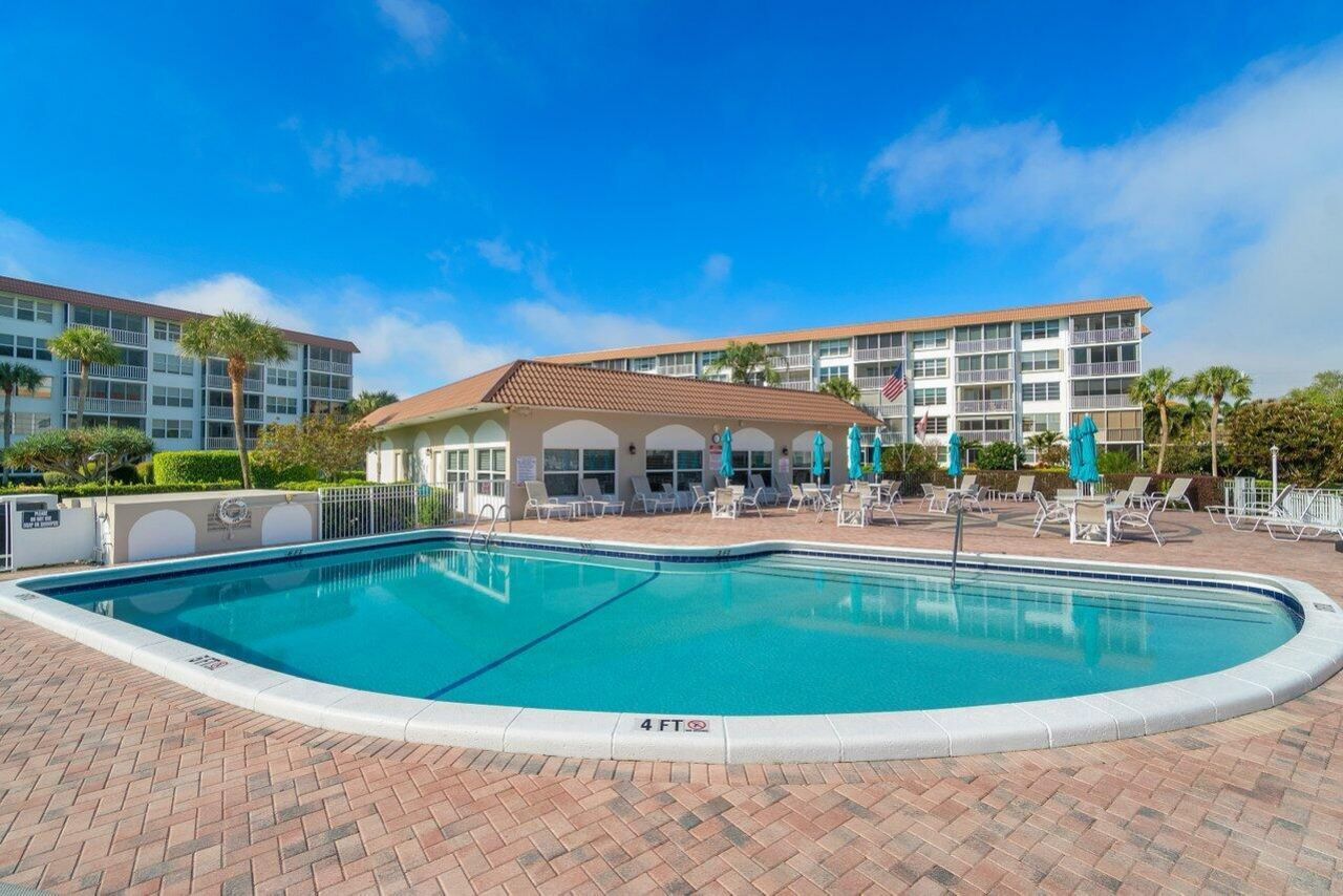 2809 Florida Boulevard, Unit 310, Delray Beach, FL 33483 Photo