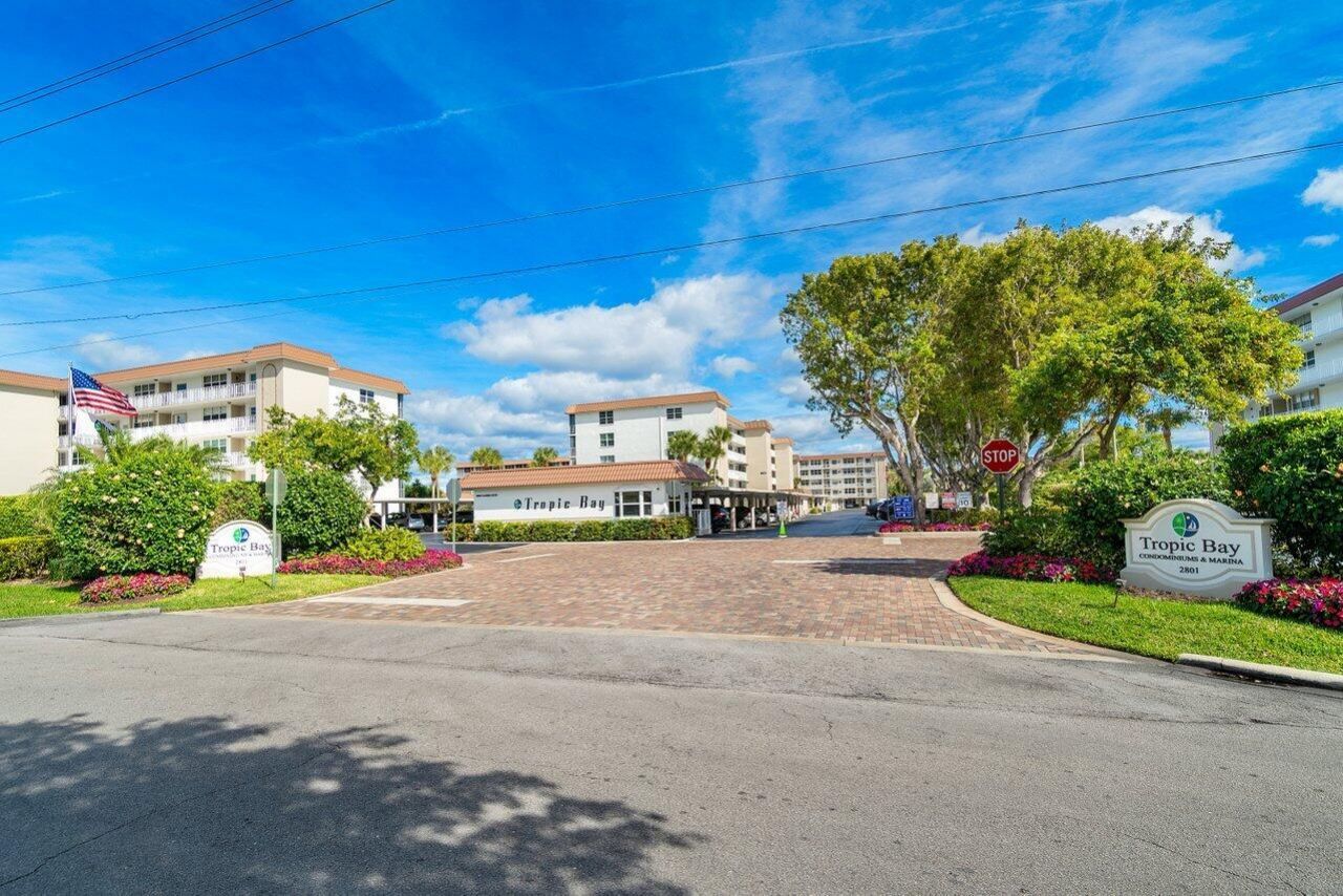 2809 Florida Boulevard, Unit 310, Delray Beach, FL 33483 Photo