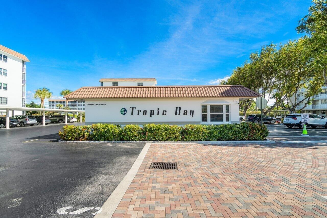 2809 Florida Boulevard, Unit 310, Delray Beach, FL 33483 Photo