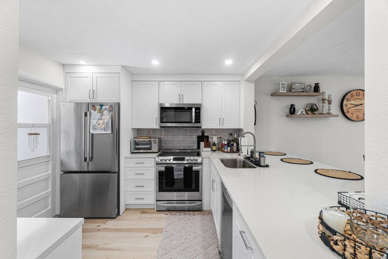 2809 Florida Boulevard, Unit 310, Delray Beach, FL 33483 Photo