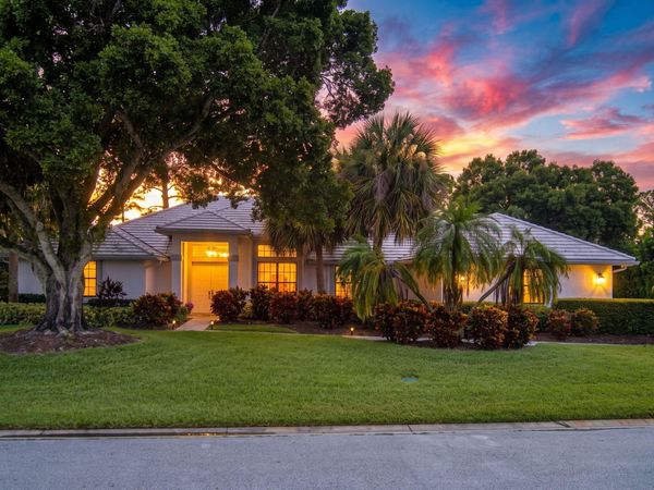 756 SW Pelican Cove, Port St. Lucie, FL 34986