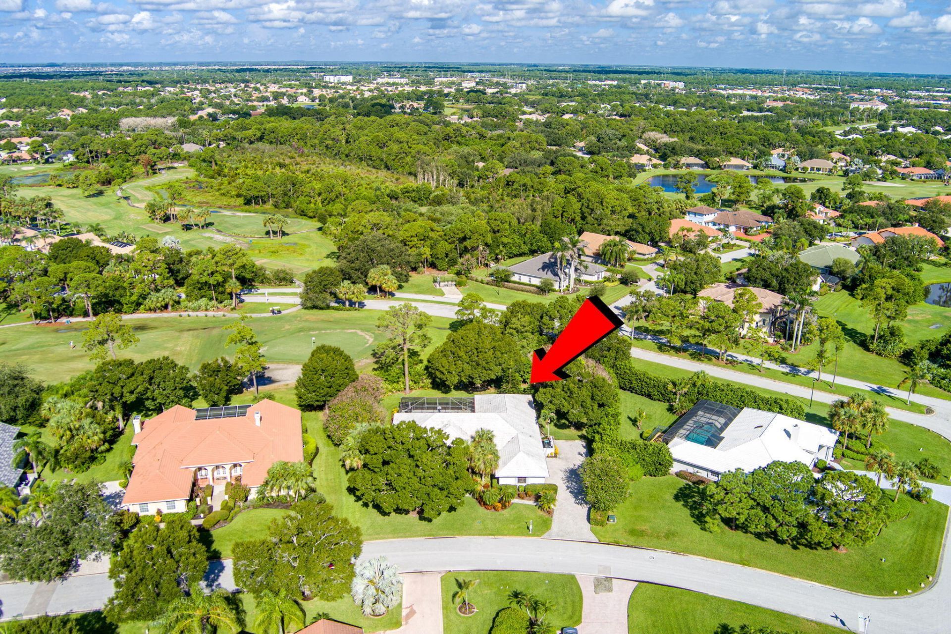 756 SW Pelican Cove, Port Saint Lucie, FL 34986 Photo