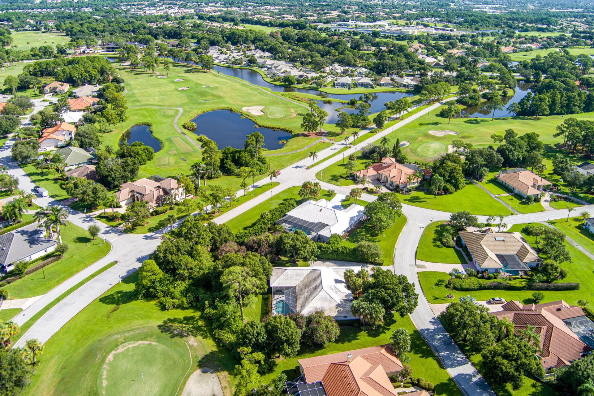 756 SW Pelican Cove, Port Saint Lucie, FL 34986 Photo