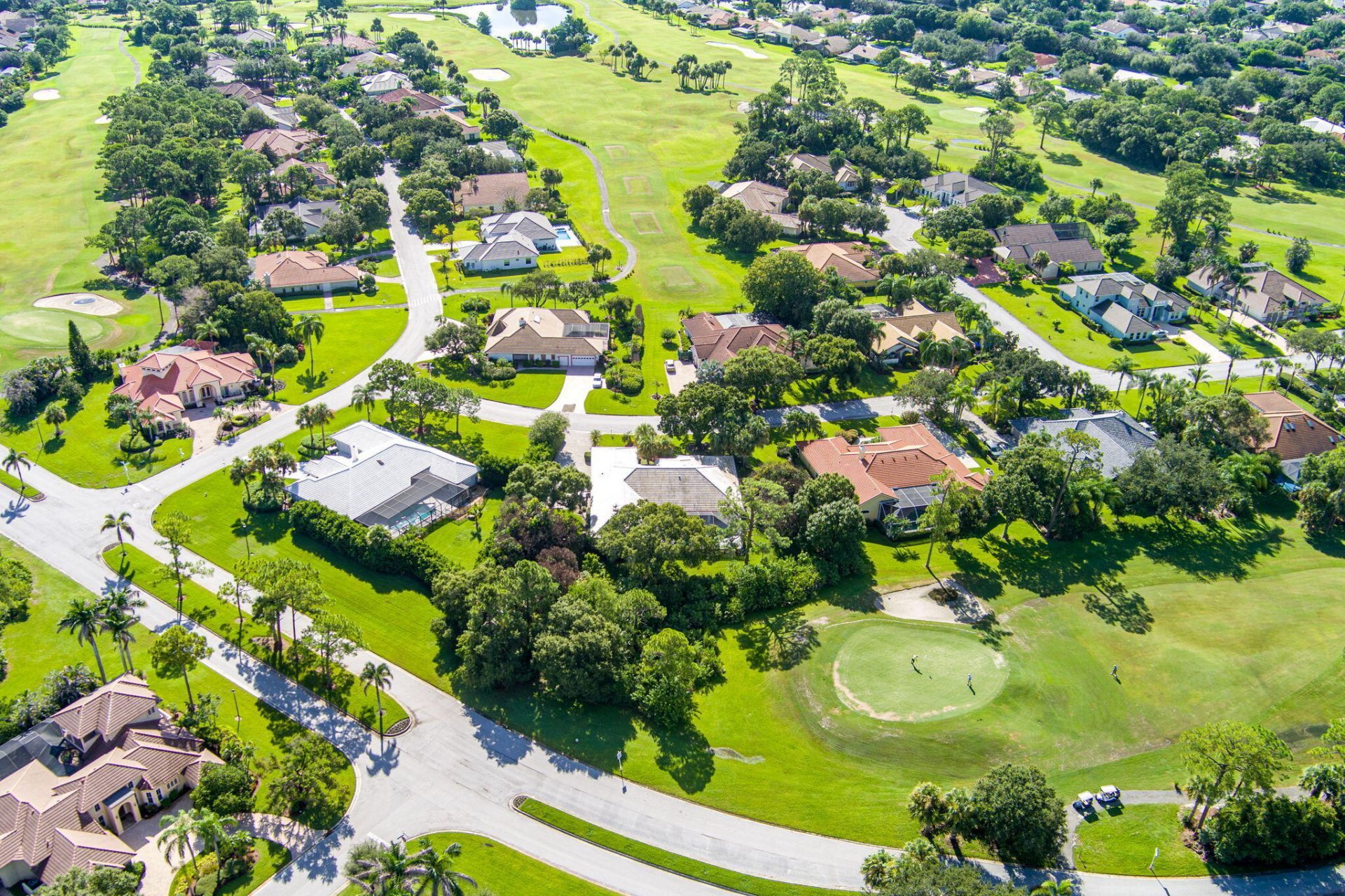 756 SW Pelican Cove, Port Saint Lucie, FL 34986 Photo