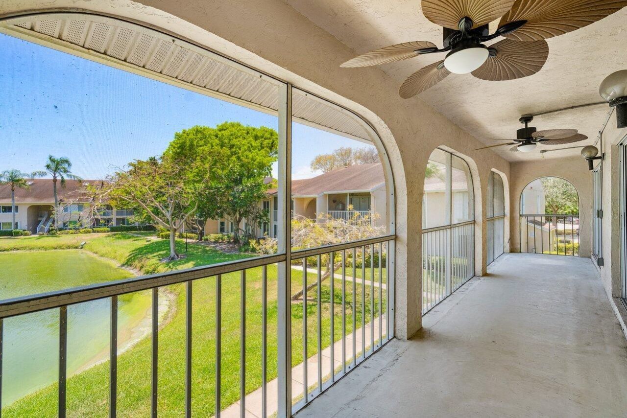 13770 Oneida Drive, Unit D2, Delray Beach, FL 33446 Photo
