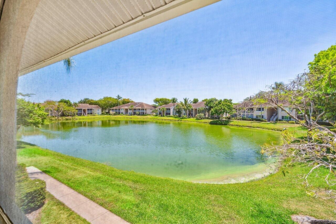 13770 Oneida Drive, Unit D2, Delray Beach, FL 33446 Photo