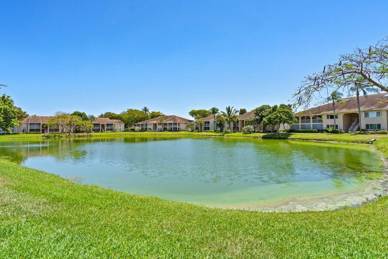 13770 Oneida Drive, Unit D2, Delray Beach, FL 33446 Photo