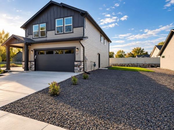 877 W Roan Ridge, Unit 14/2, Nampa, ID 83686