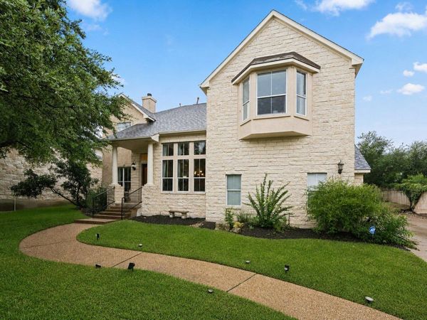 12113 Portobella DR , Austin, TX 78732