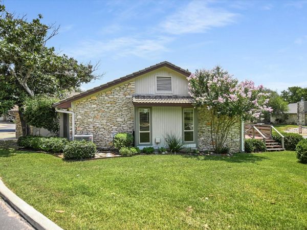 104 Big Spur South #13 , Horseshoe Bay, TX 78657