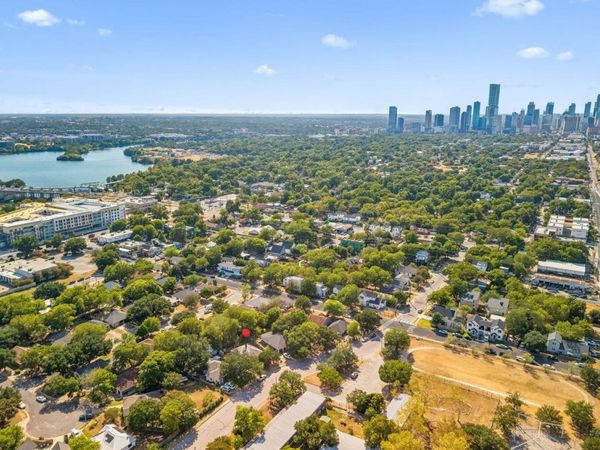 3007 E 4th ST , Austin, TX 78702