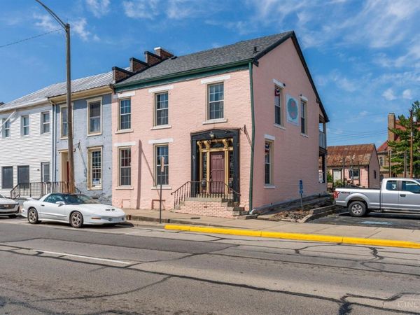 115 W Main Street, Wilmington, OH 45177
